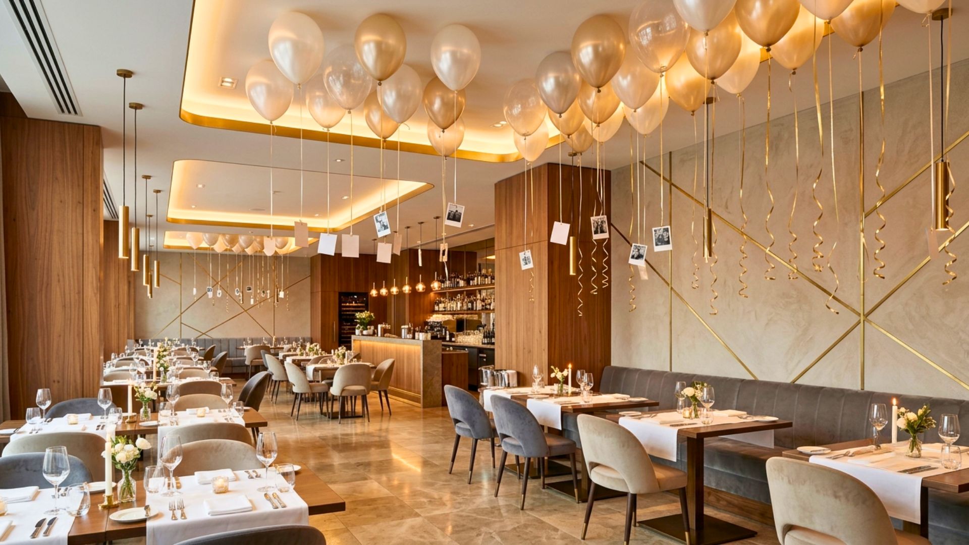 8 best decoration ideas by designers for the coming new year